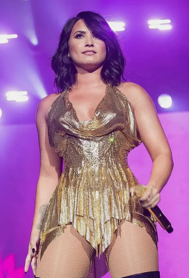 Ddlovato
