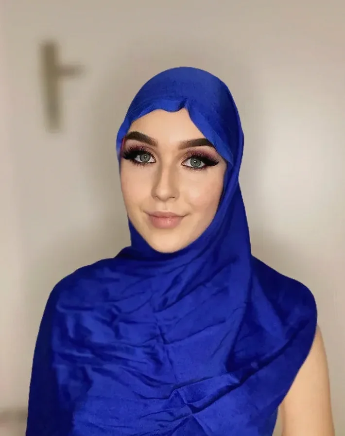 Fareeha Bakir