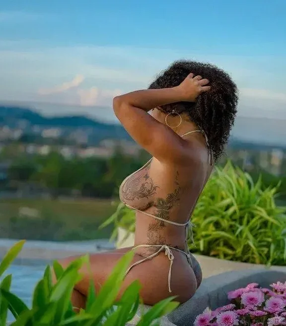 Fleur Vanille