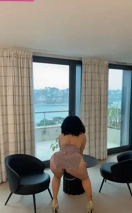 Fleur Vanille