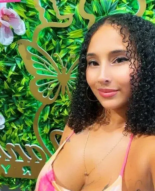 Fleur Vanille