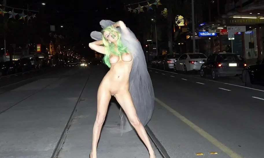 Gabi Grecko