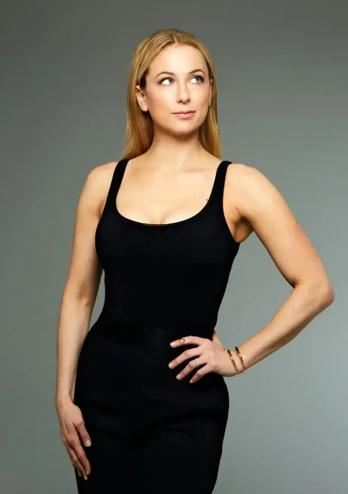 Iliza Shlesinger