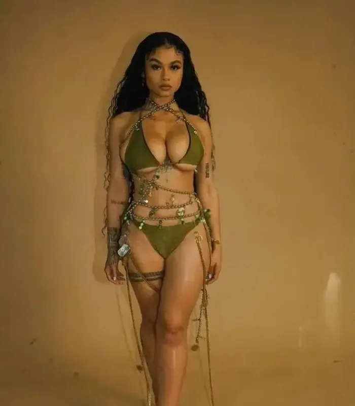 India Love Westbrooks