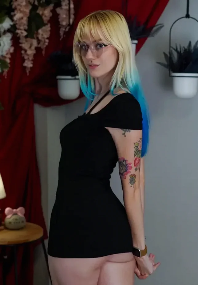 Ivy Celeste