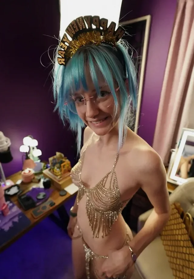 Ivy Celeste