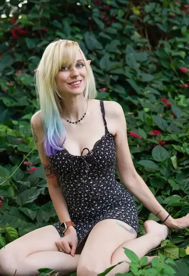 Ivy Luckey