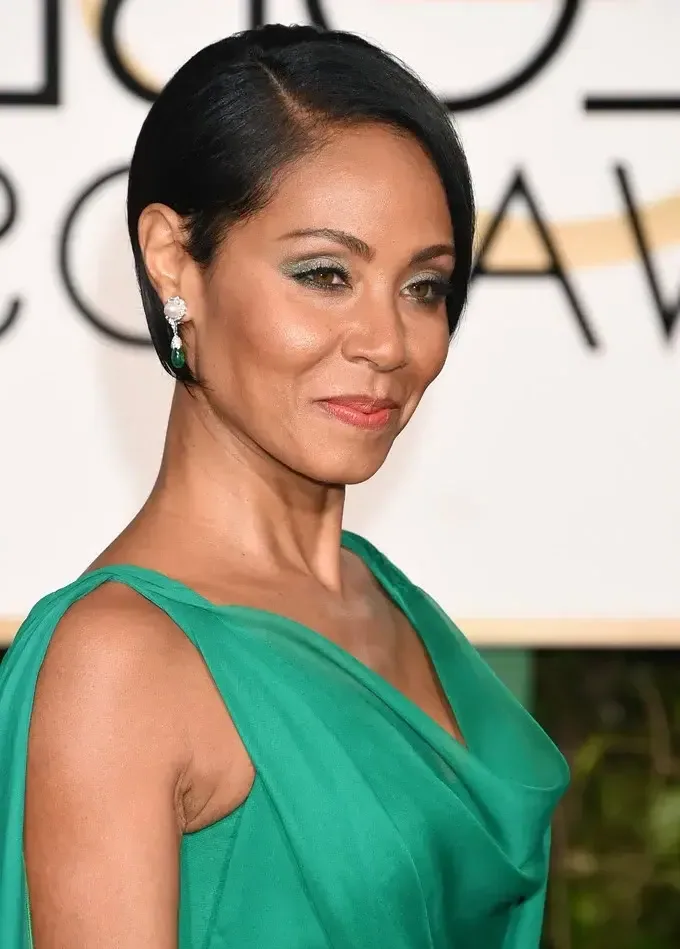 Jada Pinkett Smith