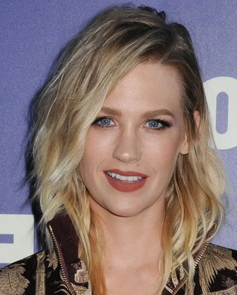 January Jones