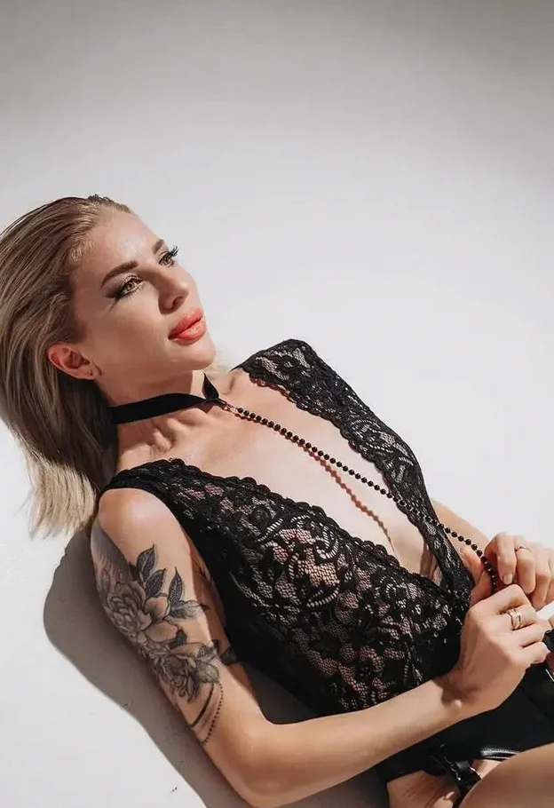 Tanya