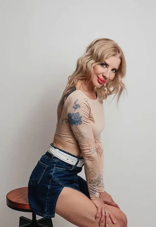 Tanya