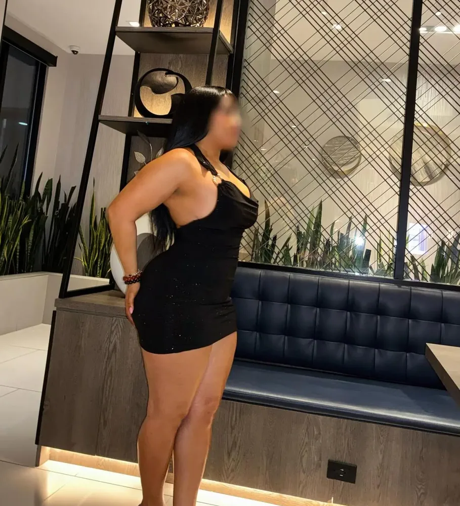 Mistress Summer Jachson