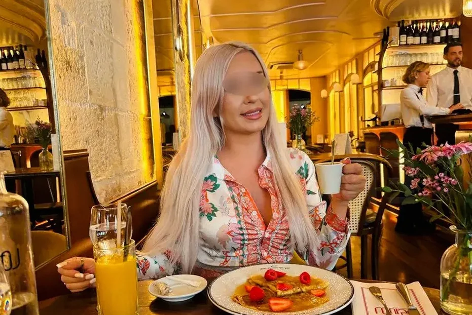 Julie
