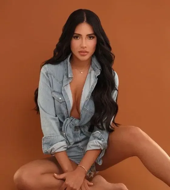 Vitoria Lima