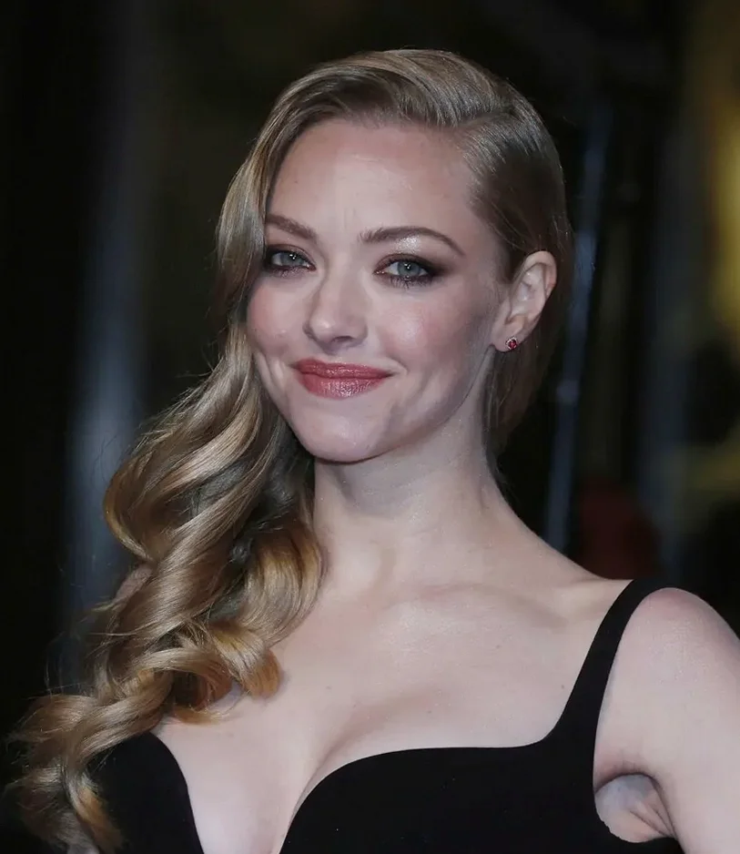 Amanda Michelle Seyfried