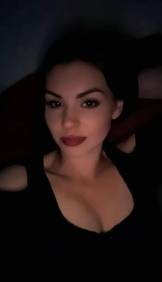 Zaria Vex
