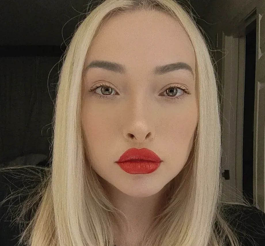 Cherry Barbie