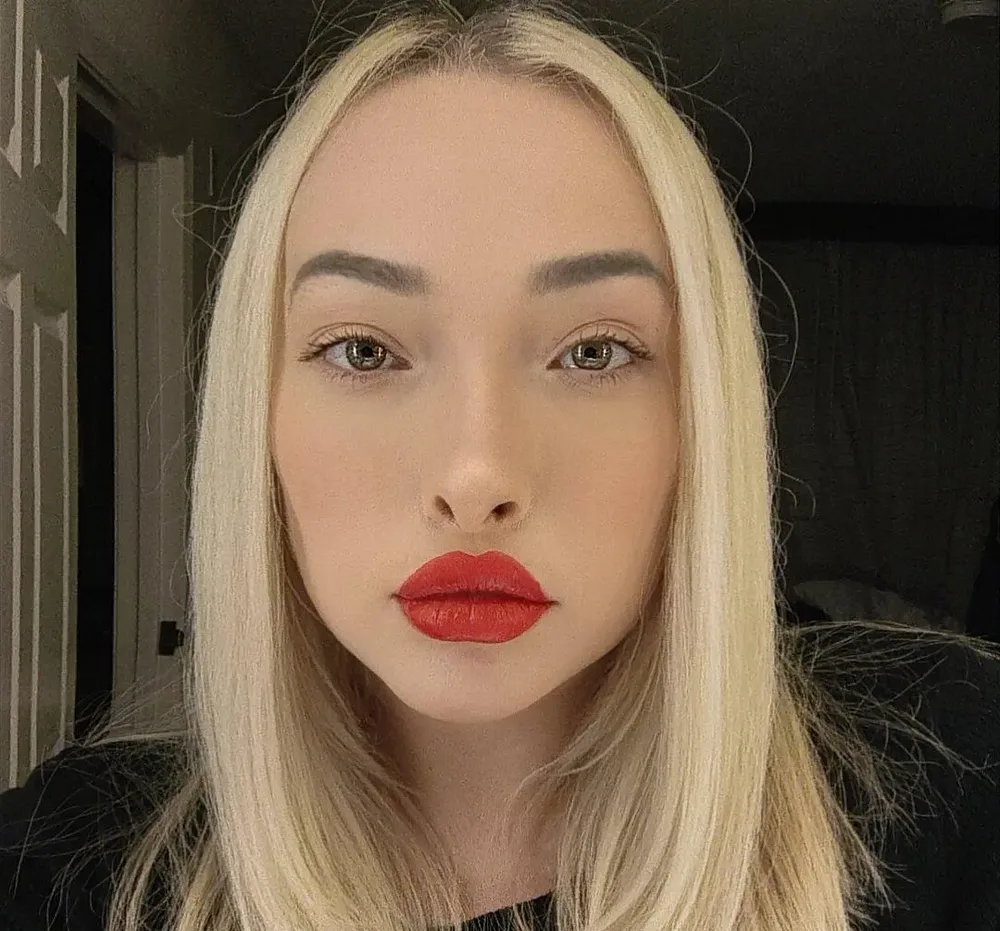 CherryBarbieDoll