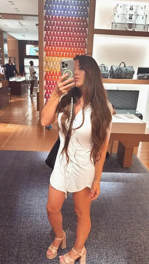 Hottie Mila