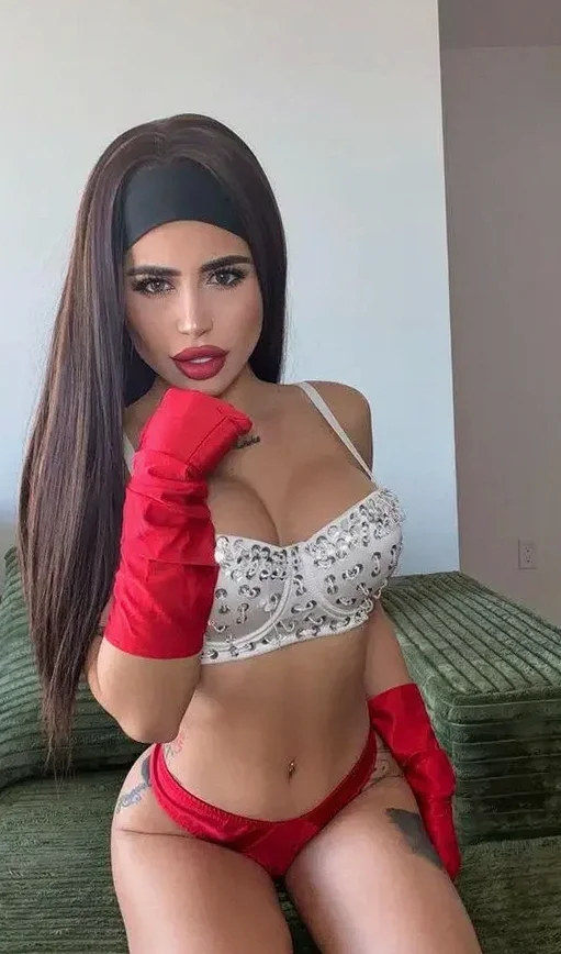 Angie