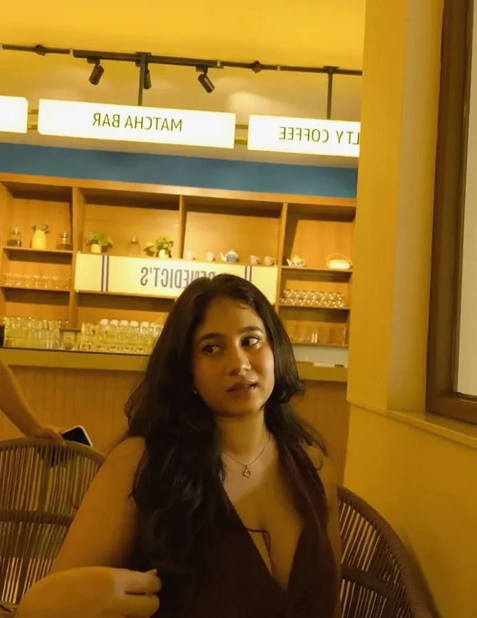 Sushmita