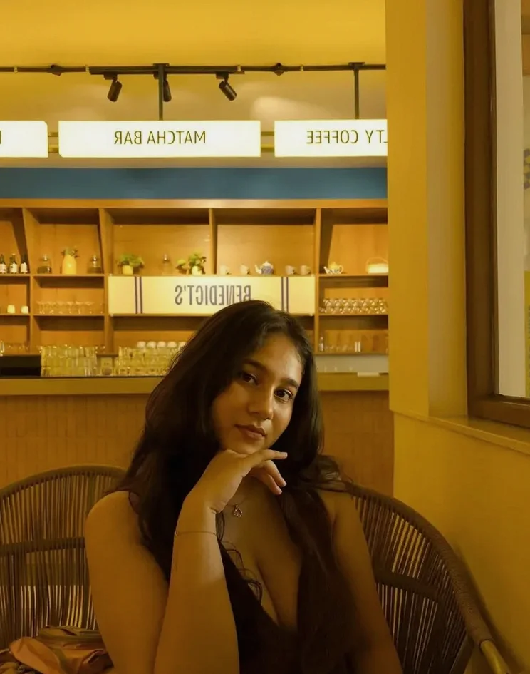 Sushmita