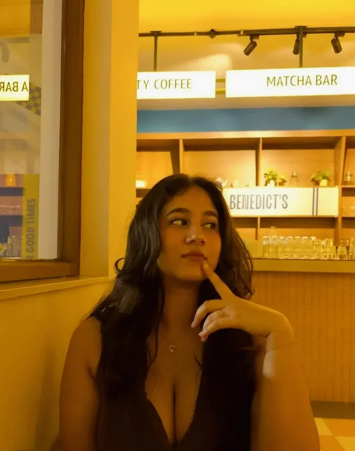 Sushmita