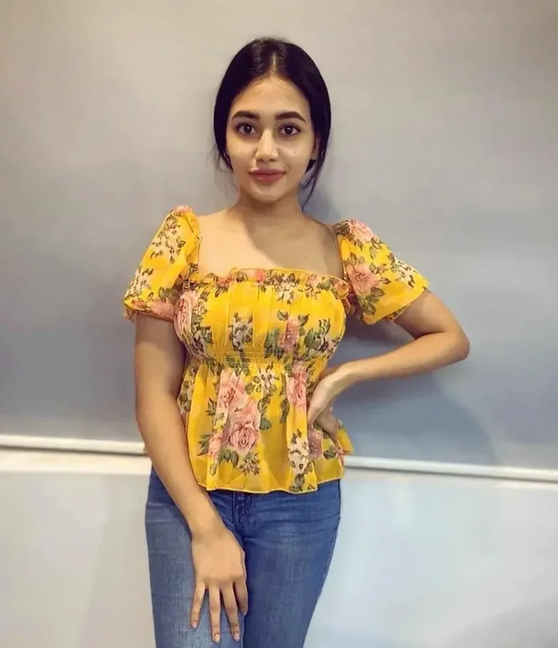 Sakshi