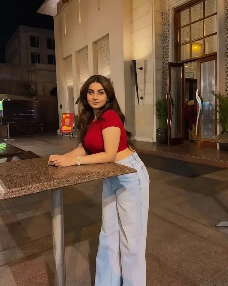 Amisha