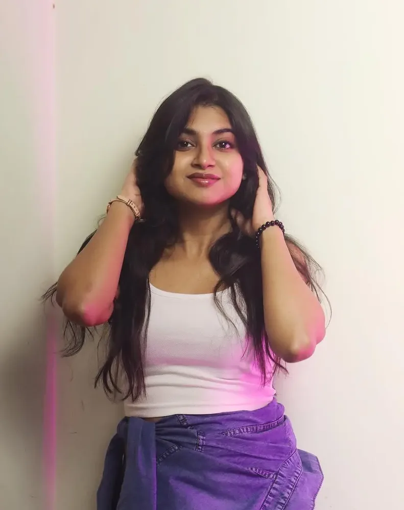 Preeti