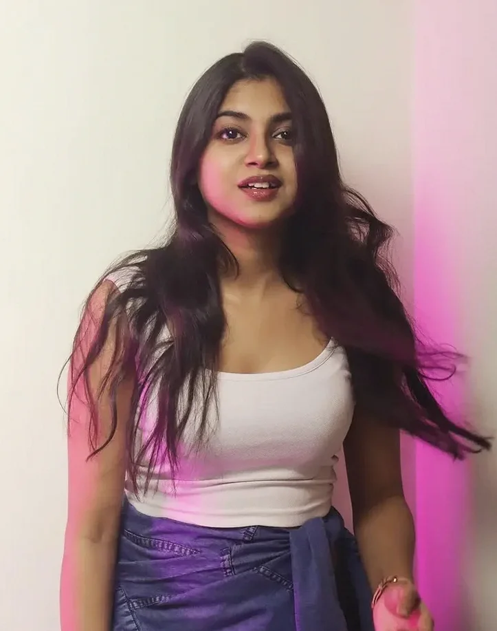 Preeti