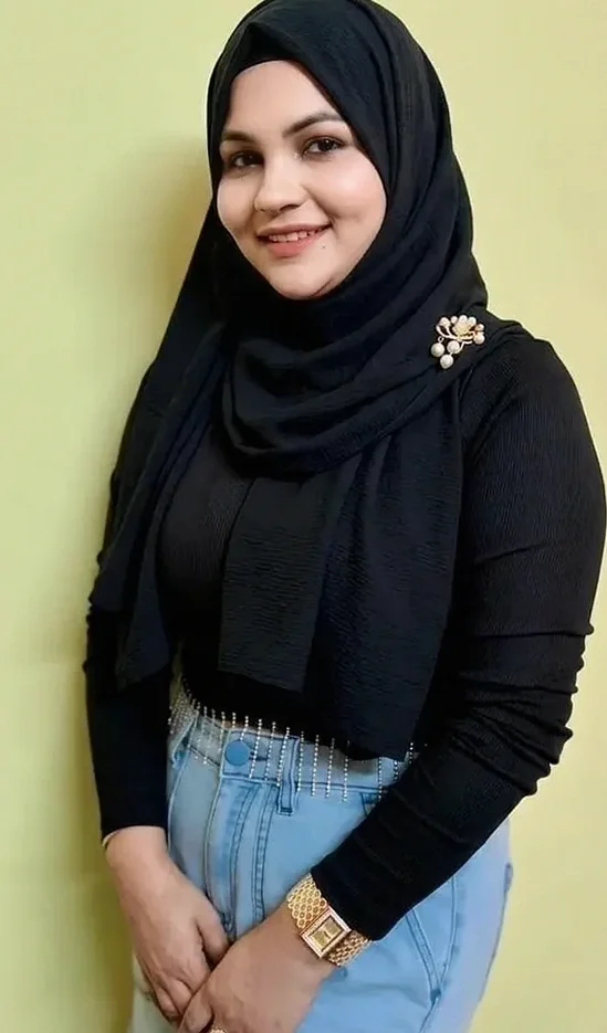 Niha shahu