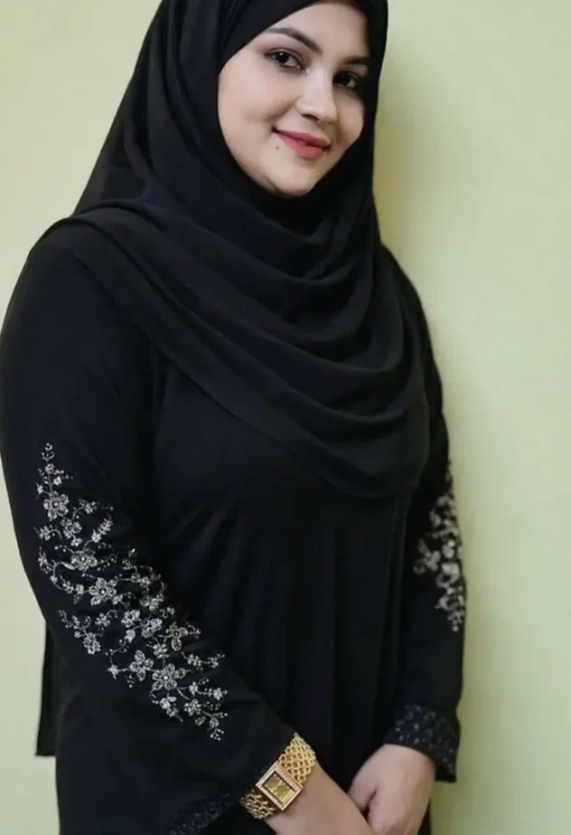 Niha shahu