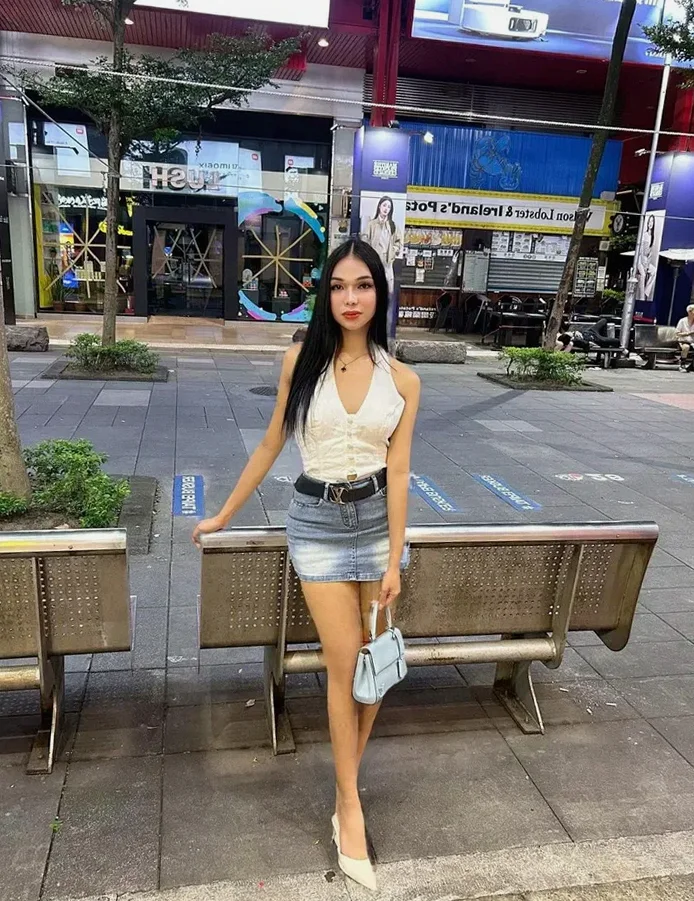 Alisha