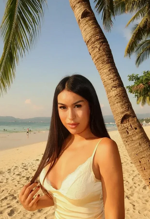 Seductive Danica "Porn Star Experience"