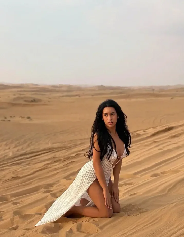 Seductive Danica "Porn Star Experience"