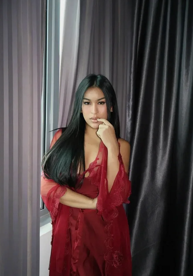 Seductive Danica "Porn Star Experience"