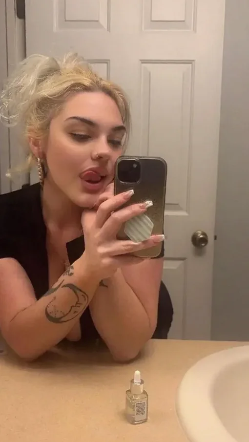 Lilliana