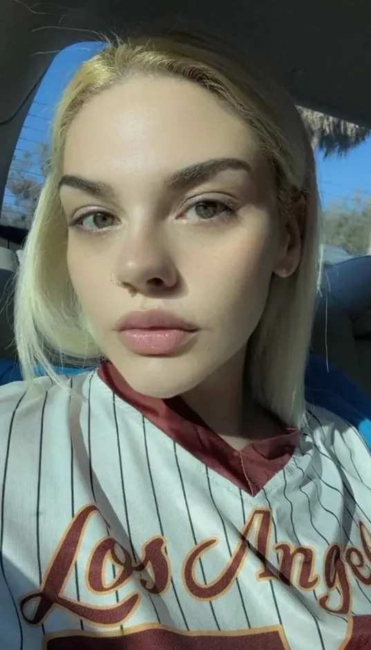 Lilliana