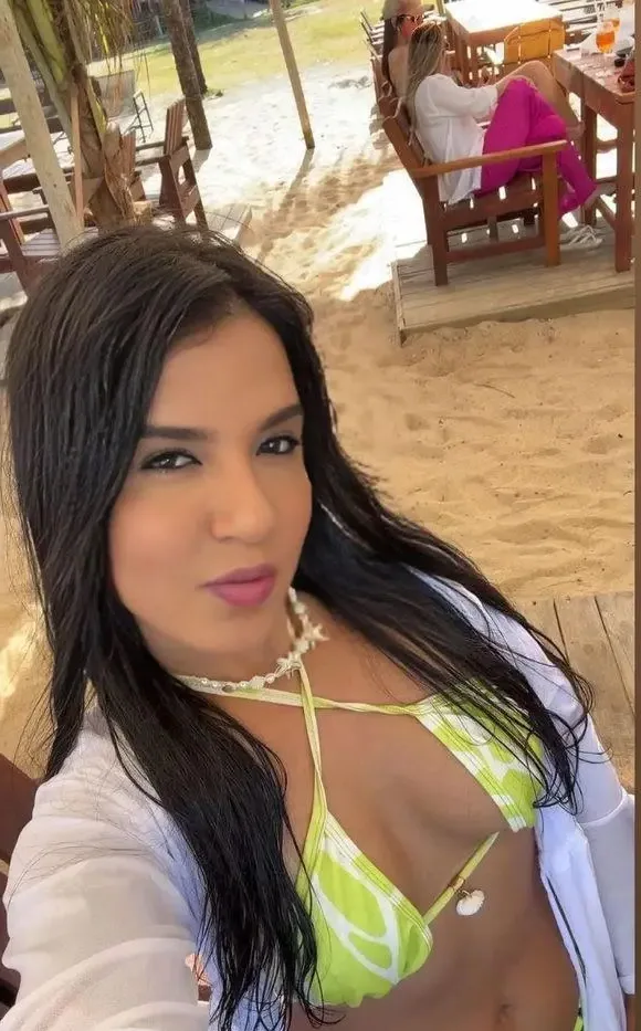 Sofia valentine