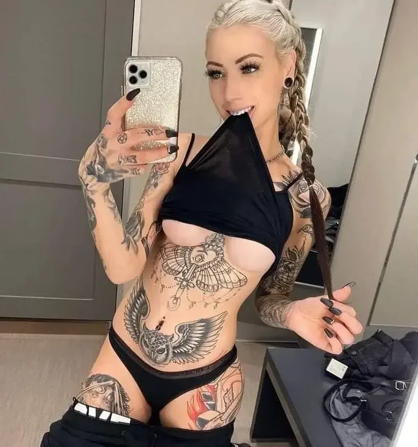 Alli Sin