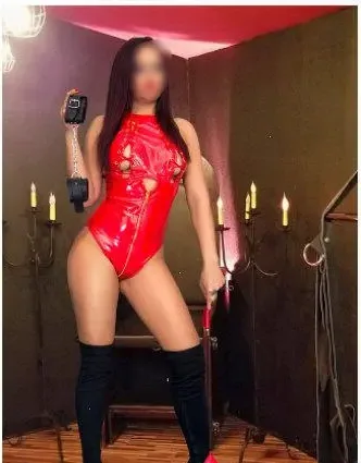 Mistress Tania