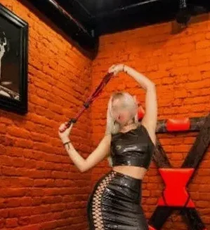 Mistress Jessica