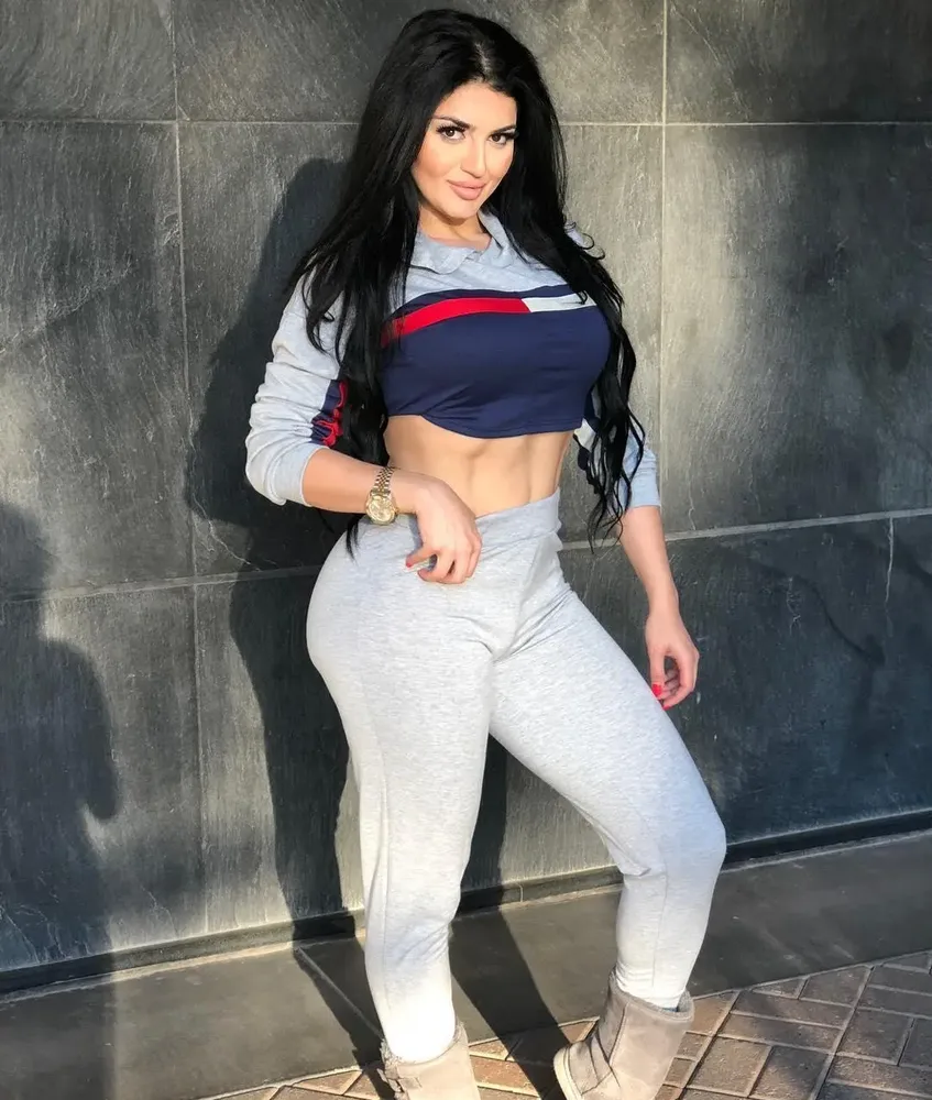 Jiselle Billnard