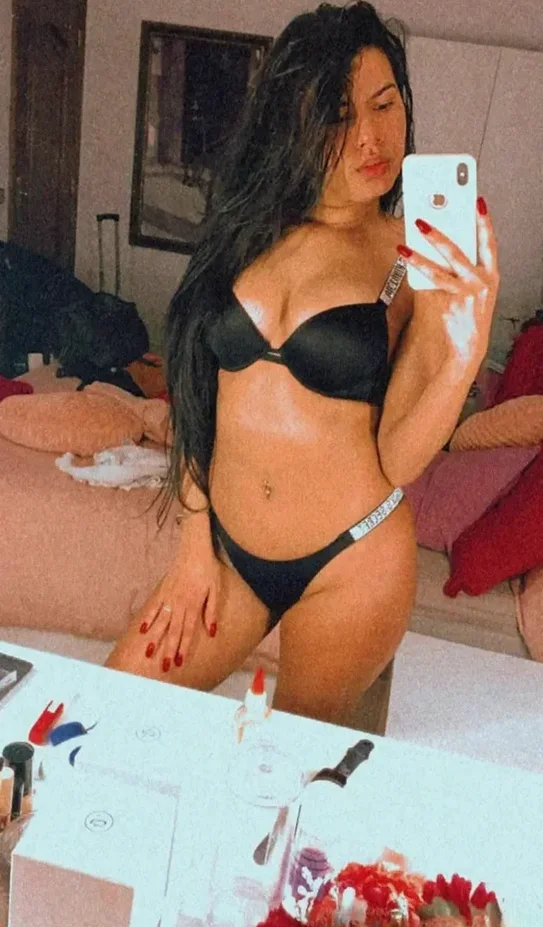 Yazmin