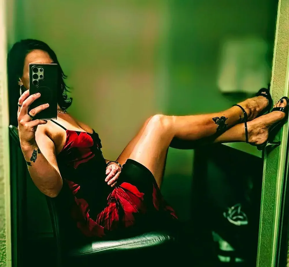 Lady Shae