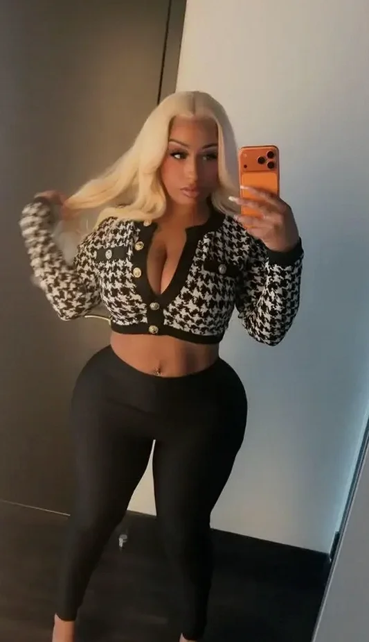 Exotic Princess