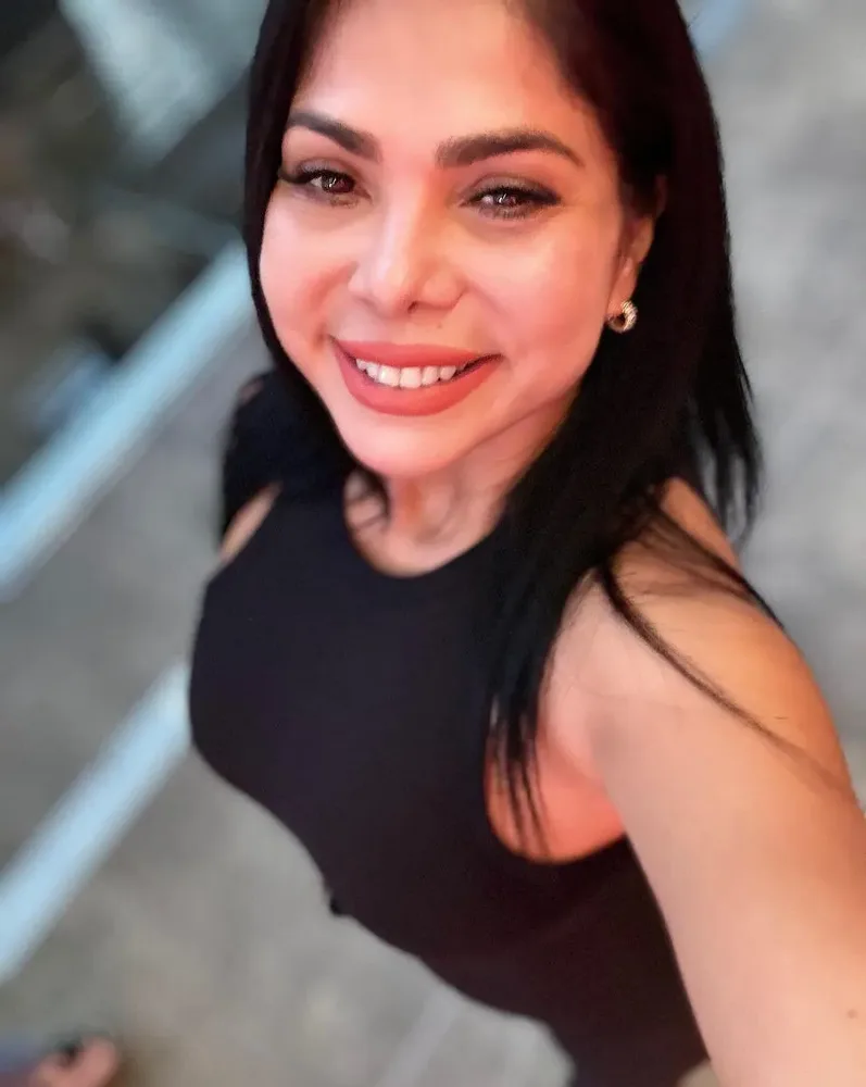 LUANA DIVINA