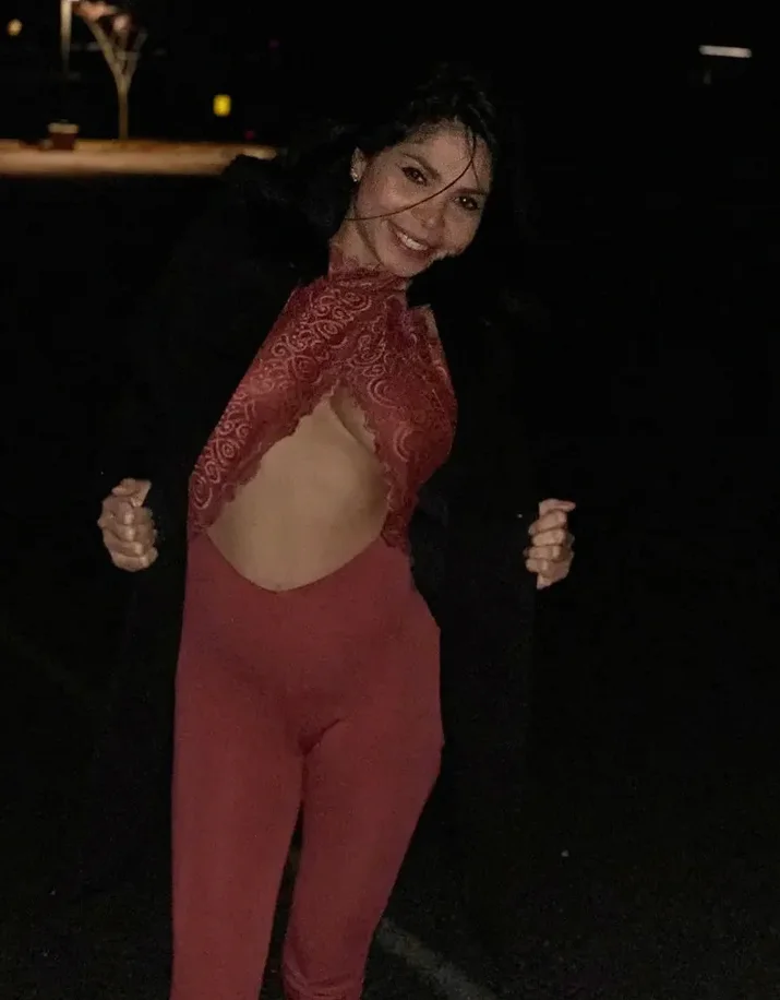 LUANA DIVINA