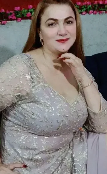 Naheed Akhter